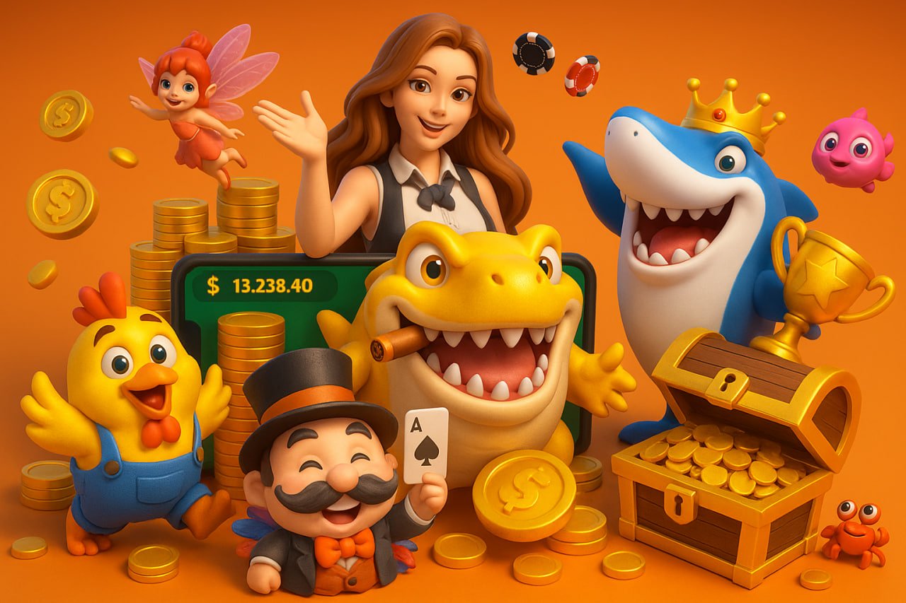 Pemain slot online menggunakan perangkat mobile dengan daftar permainan berkualitas