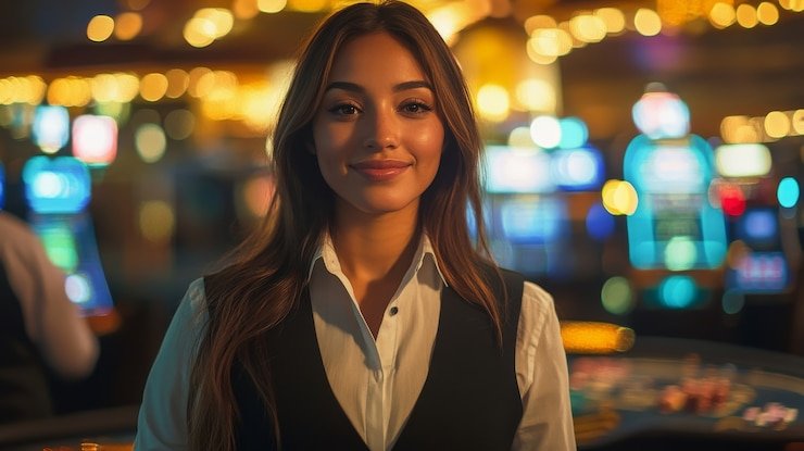 Pengguna togel279 menikmati pengalaman bermain slot yang bertanggung jawab bersama teman