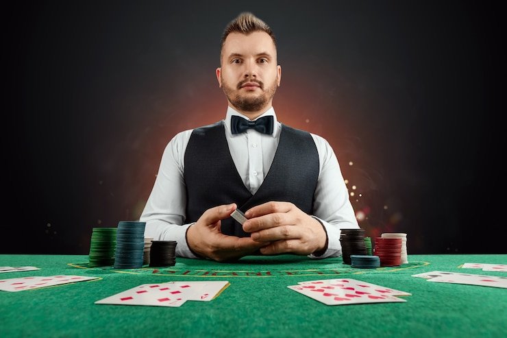 Edukasi dan pengelolaan waktu bermain live casino secara bertanggung jawab di togel279