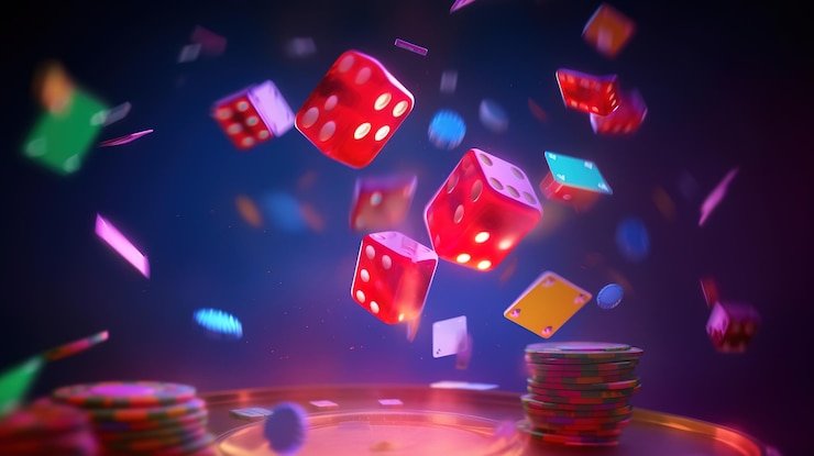 Variasi tema slot games yang populer di kalangan pemain di Indonesia